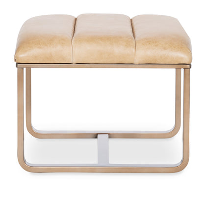 Cooper Ottoman