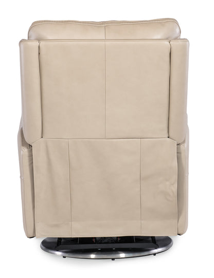 Soiree Zero Gravity Swivel with Power Headrest & Lumbar