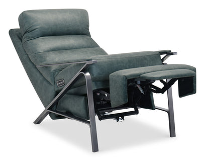 Elixir Power Recliner with Power Headrest