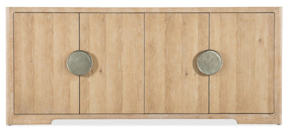 Retreat Entertainment Credenza