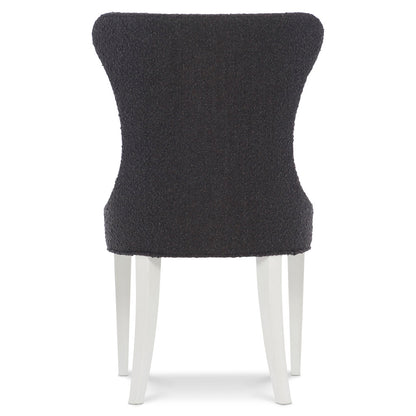 Silhouette Side Chair