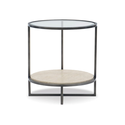 Harlow Side Table