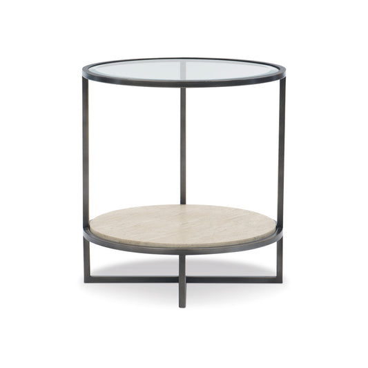 Harlow Side Table