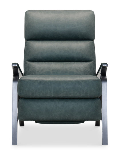 Elixir Power Recliner with Power Headrest