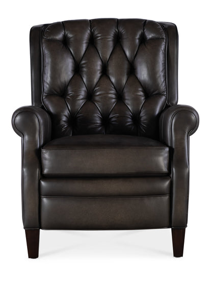 Palmer Press Back Recliner