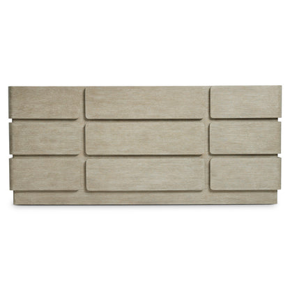Arcadia Dresser
