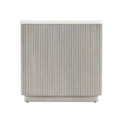 Colonnade Side Table