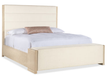 Westwood California King Upholstered Storage Bed