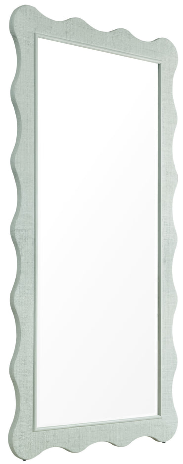 Commerce and Market Waverly Leaner Mirror