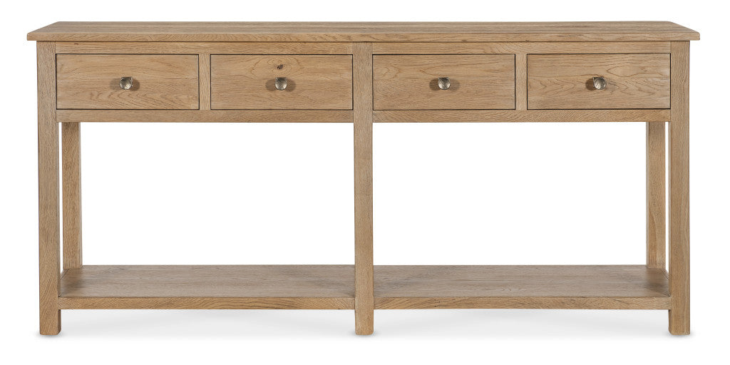 Driftwood Sideboard