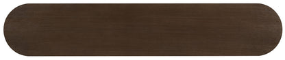 Commerce and Market Roll With It Four-Door Credenza