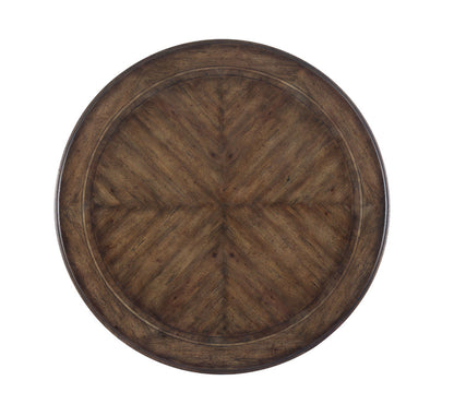 Rhapsody 60 in. Round Dining Table