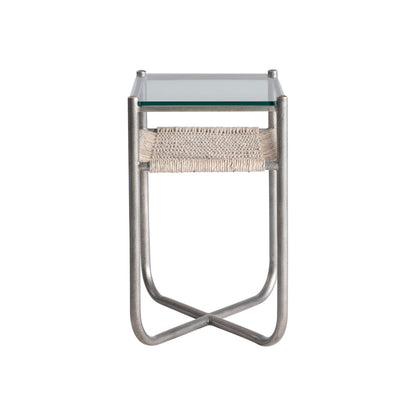 Kendo Accent Table