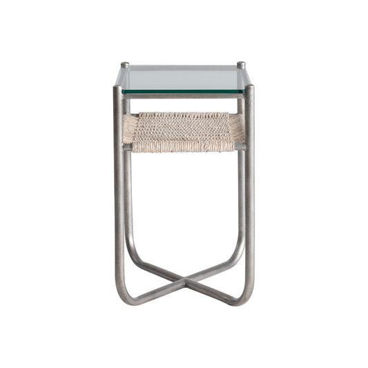Kendo Accent Table