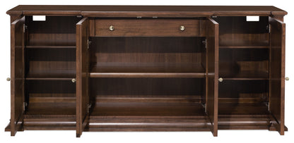 Archives Buffet