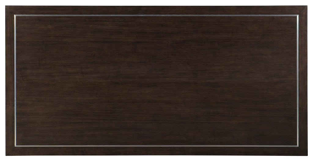 House Blend Executive Desk