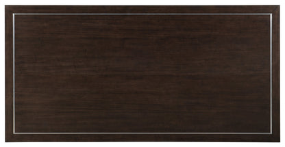 House Blend Executive Desk