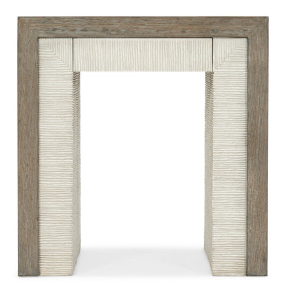 Serenity Skipper End Table