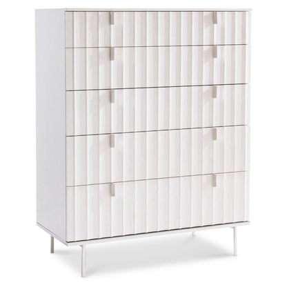 Modulum Tall Drawer Chest