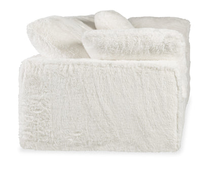 Barefoot 3-Seat Sofa
