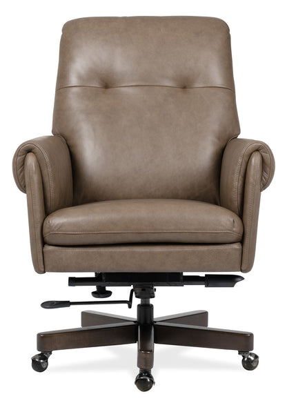 Lenora Swivel Tilt Executive Chair