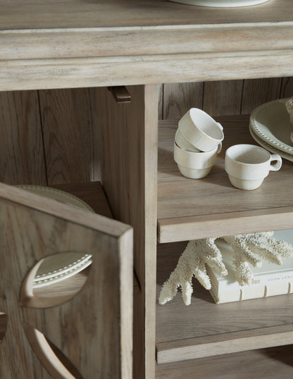 Commerce & Market Underhill Entertainment Console
