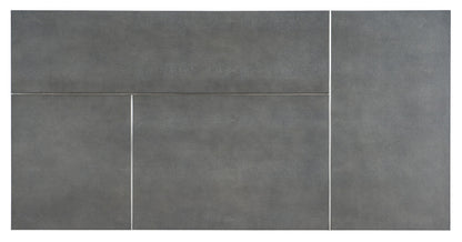 Chapman Mixed Media Rectangle Cocktail Table