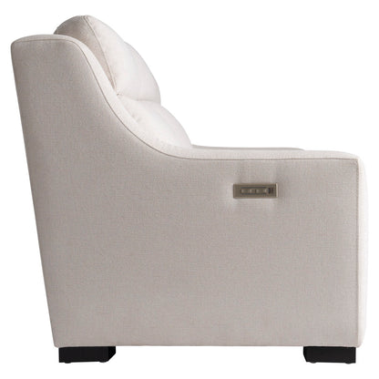 Germain Fabric Power Motion Sofa