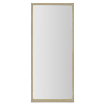 Solaria Mirror