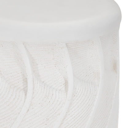 Coquille Outdoor Accent Table