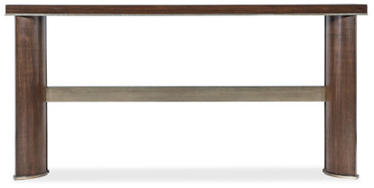 Melange Contours Console