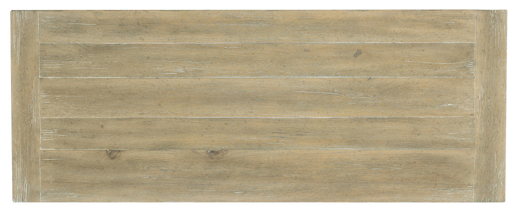 Surfrider Six-Drawer Chest
