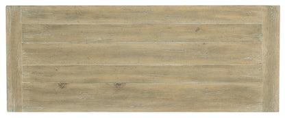 Surfrider Six-Drawer Chest