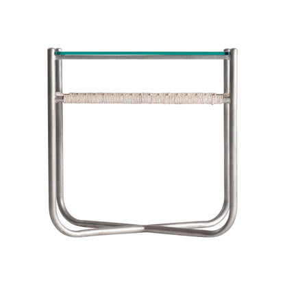 Kendo Accent Table