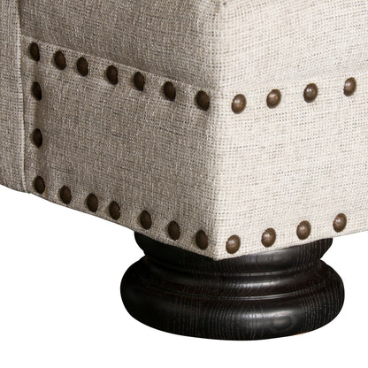 Foster Fabric Chair
