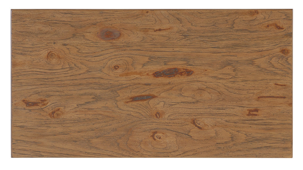 Big Sky Three Drawer Nightstand