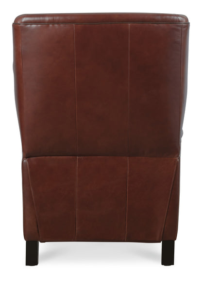 Henley Power Recliner with Power Headrest