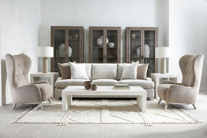 Casa Paros Display Cabinet