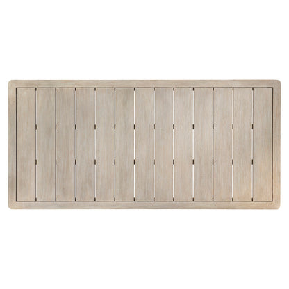 Siesta Key Outdoor Dining Table