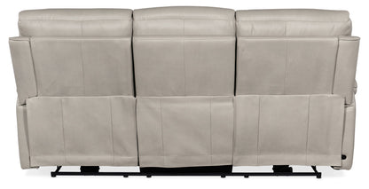 Lyra Zero Gravity Power Sofa with Power Headrest and Lumbar