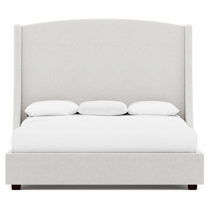 Cooper Fabric Shelter Bed