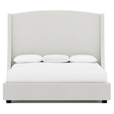 Cooper Fabric Shelter Bed
