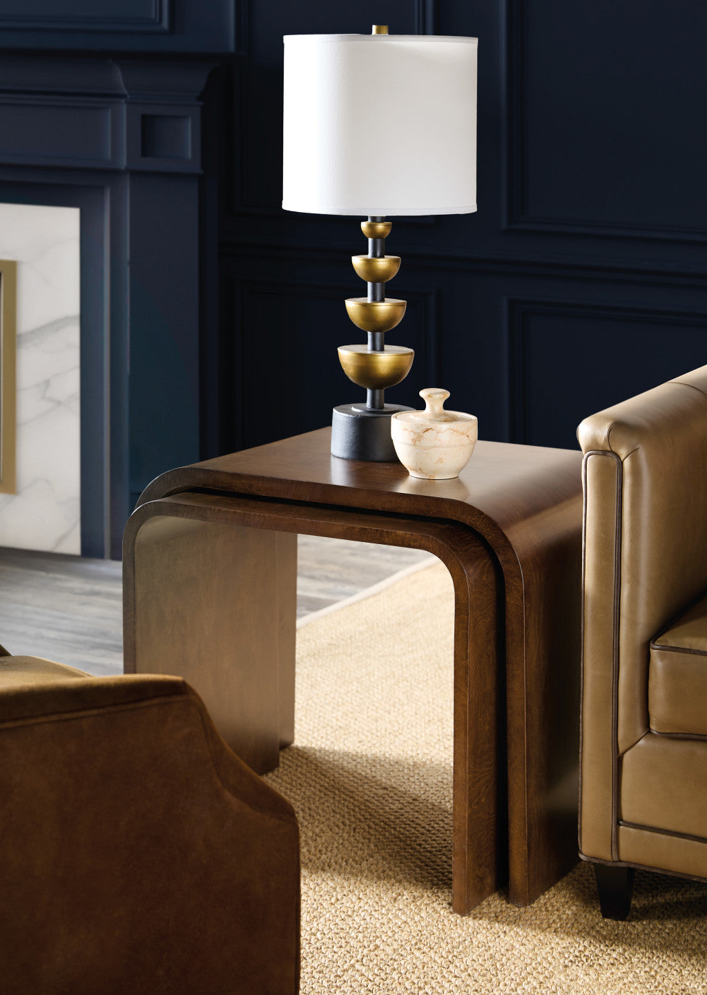 Archives Nesting Tables