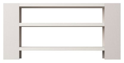 Stratum Console Table