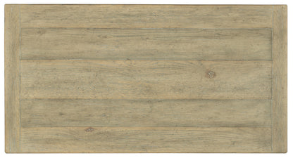 Surfrider One-Drawer Nightstand