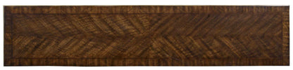 Melange Presidio Console Table