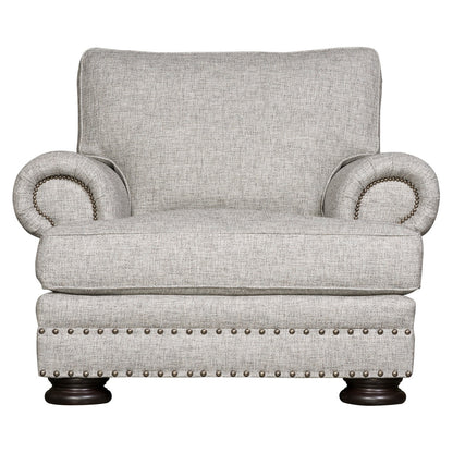 Foster Fabric Chair