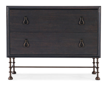 Big Sky Bachelors Chest