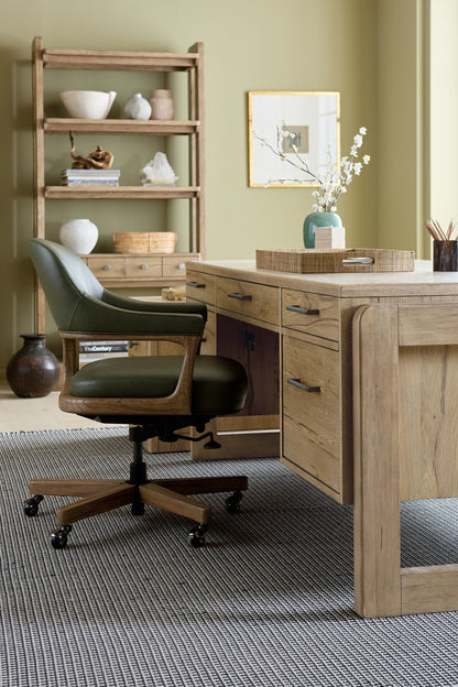 Briar Executive Swivel Tilt Chair