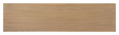 Banyon Bay Eight Drawer Dresser